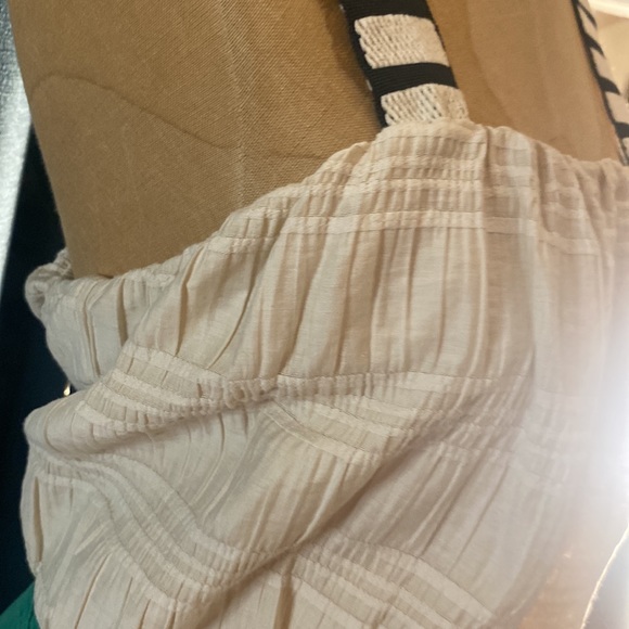 Zara top size large - Picture 8 of 13